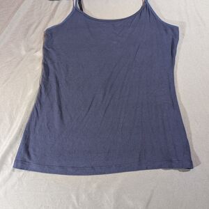Elegant Navy Camisole for Women